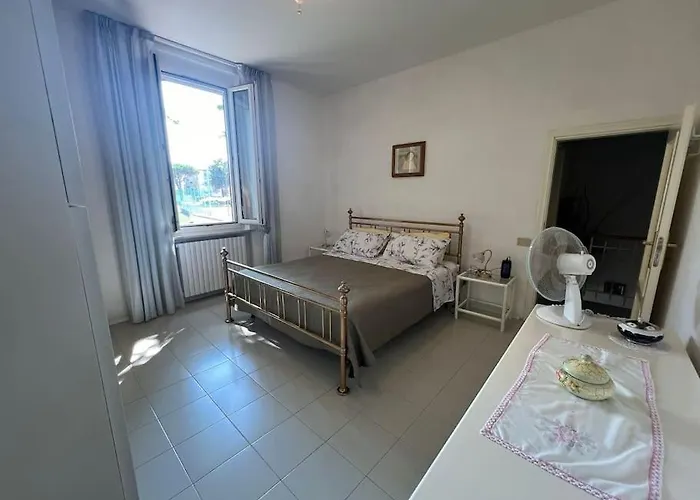 Tina Centro شقة بيزارو