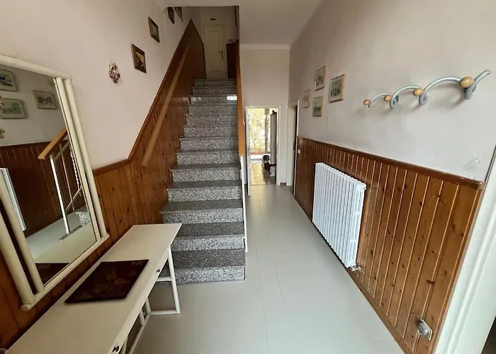 Appartamento Tina Centro Pesaro