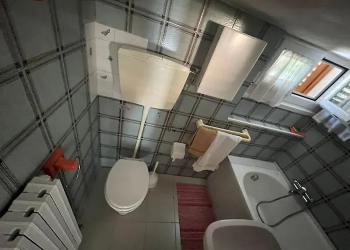 Appartamento Tina Centro *