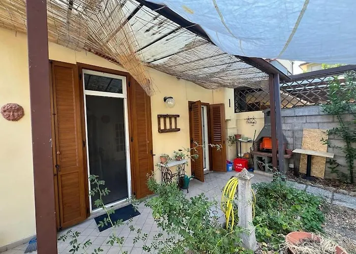 Tina Centro Appartamento Pesaro