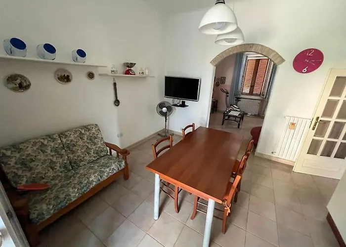 Tina Centro بيزارو