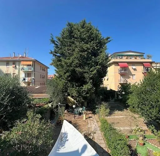 Tina Centro Appartamento