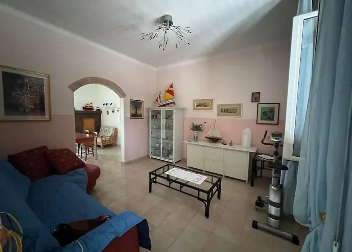 Appartamento Tina Centro