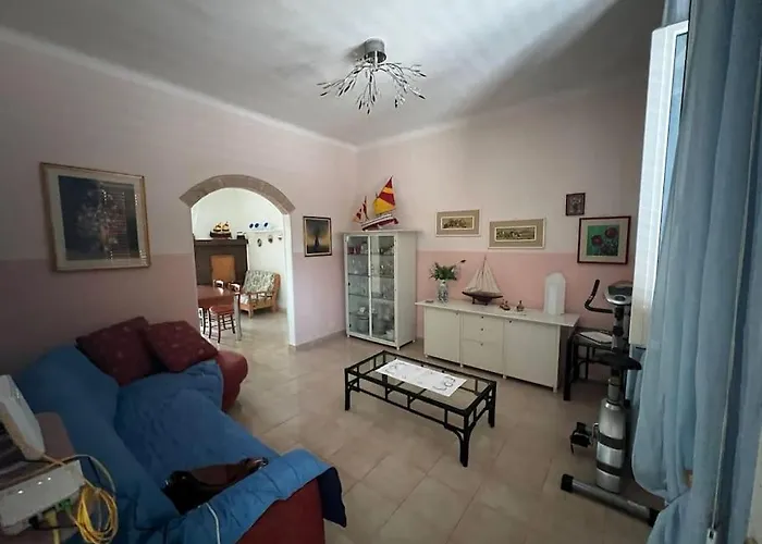 شقة Tina Centro *