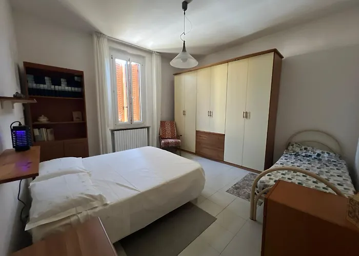 Tina Centro شقة بيزارو