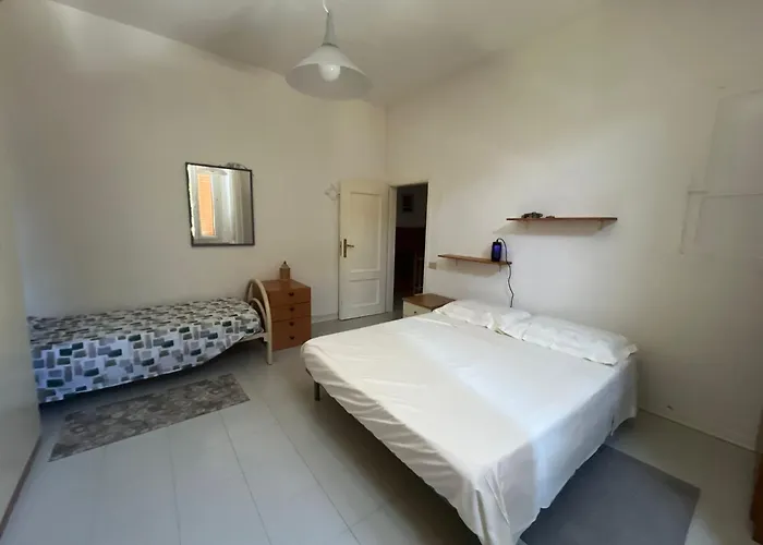 Tina Centro شقة بيزارو