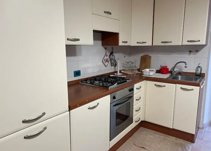 Appartamento Tina Centro *